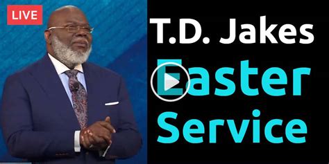 The death, burial, and resurrection of Jesus Christ underpin our faith. . Td jakes easter 2023